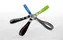Portachiavi con Bracciale in Silicone