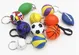 Portachiavi Palloni sport